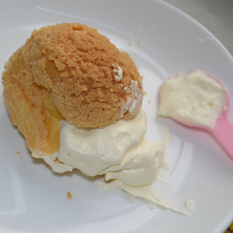 Чи можна використовувати немолочні кавові вершки для десертів, таких як пудинги та заварні креми